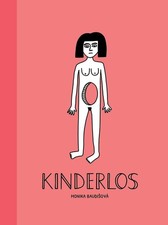 Kinderlos, Monika Baudisová