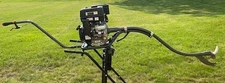 TWISTER OUTBOARD MOTOR SYSTEM (5-7hp)