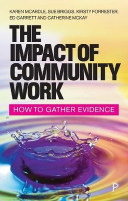 Karen McArdle Sue Briggs Kirsty Forrester Ed Garre The Impact of C (Taschenbuch)
