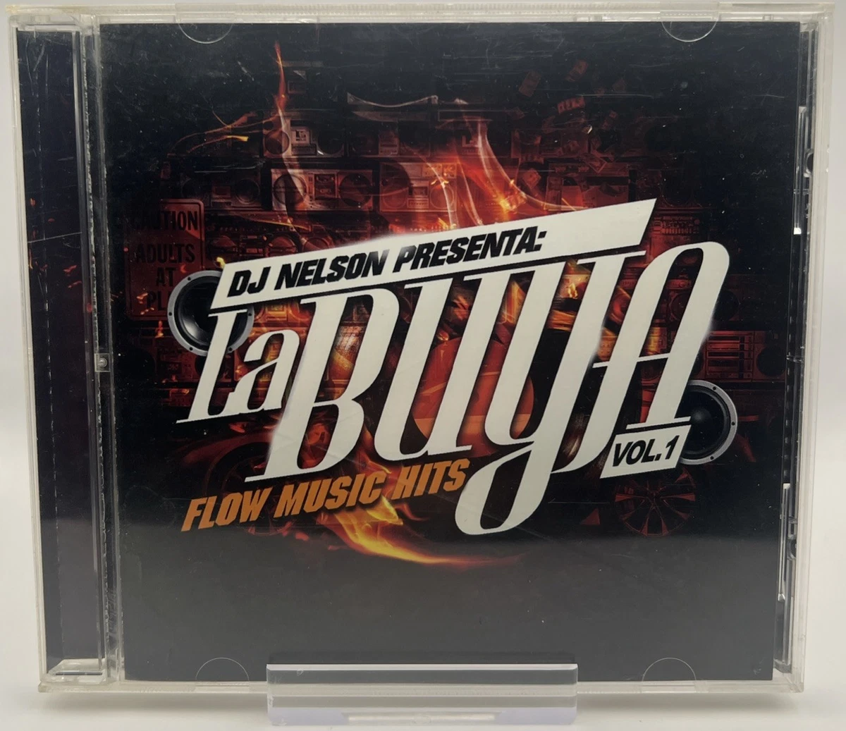 Album CDs Daddy Yankee for sale | eBay