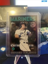 jarred kelenic mariners 86b-18 navy blue