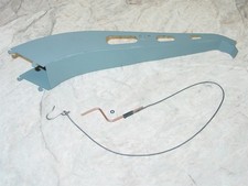 Wyandotte Pressed Steel Tow Truck Wrecker Boom Replacement Toy Part WYP-009