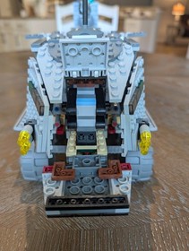 LEGO Star Wars: Clone Turbo Tank (7261) No Minifigures Or Side Builds