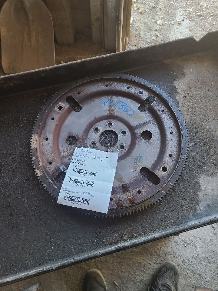 Flywheel/Flex Plate Automatic Transmission Fits 97-08 FORD F150 PICKUP 2040674