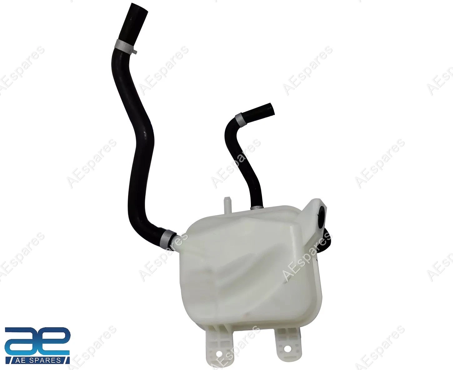 Radiator Coolant Reservoir Tank For Hyundai I20 2020-2023, I20 N Line 2023-Now view 2