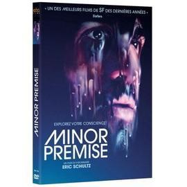 DVD Minor Premise DVD