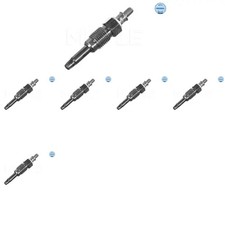 Bougies de préchauffage Skoda 130