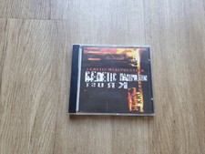Genetic Manipulations - DJ Krust, CD