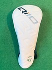 TaylorMade Qi10 Max 10.5 driver head only with headcover — photo 4