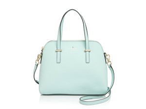 kate spade mint tote