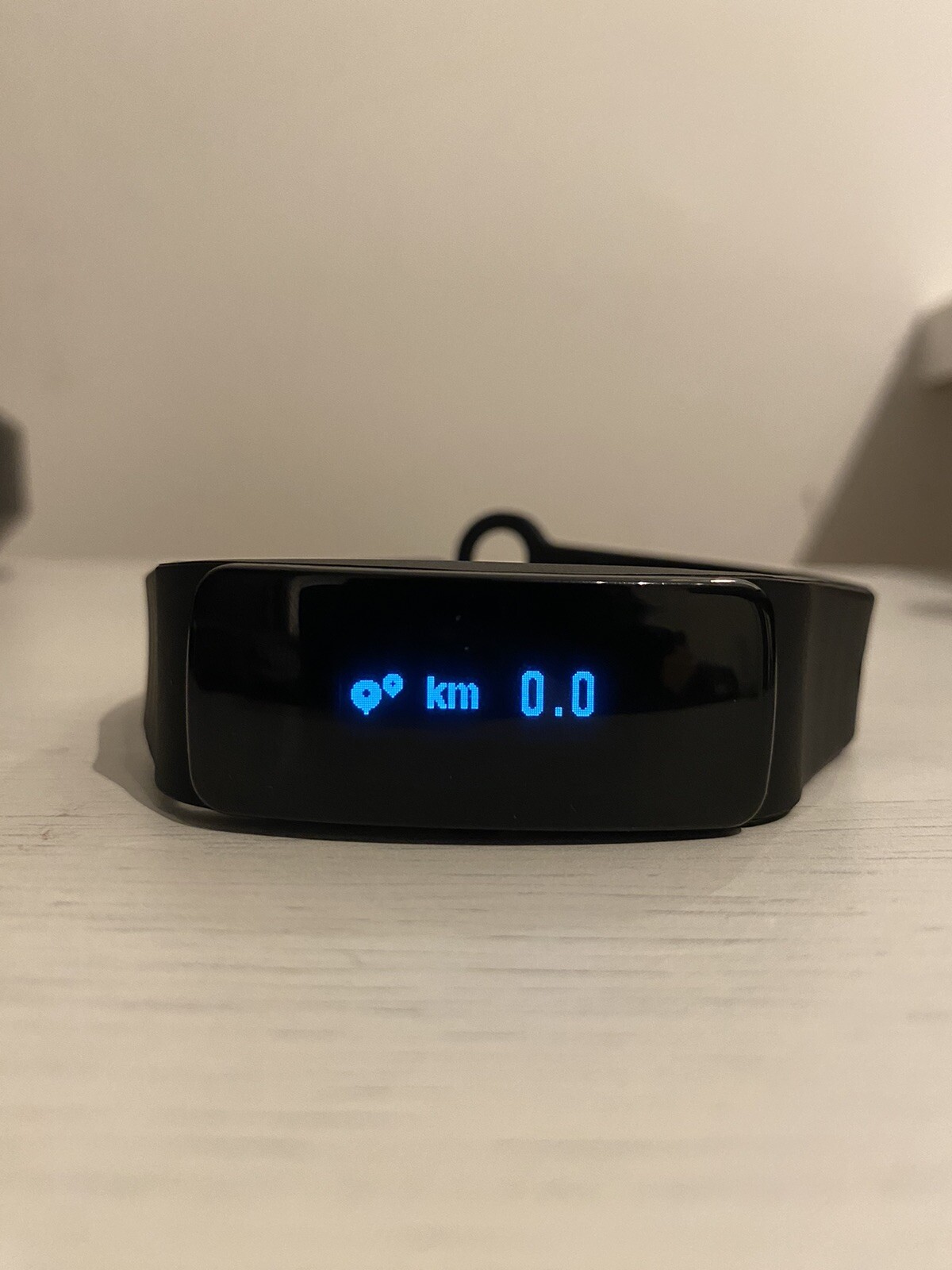 Foto 3 van FlagFit Smartwatch Activity Tracker