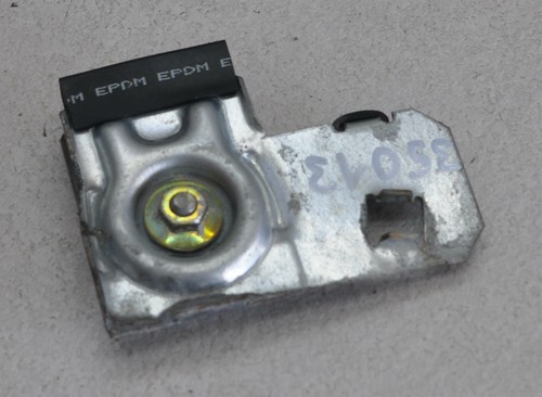 VW Polo 6N2 (99-01) Halteurng Scheibe Fensterheber Tür vorne Rechts #35013-B176