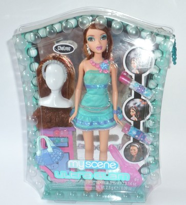 my scene ultra glam