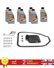 Automatic Transmission Oil Change Parts Kit For Hyundai ACCENT 135680E01