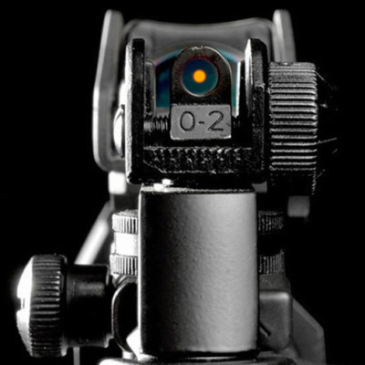 Strike Industries REX Riser Reflex Picatinny Co-Witness Sight