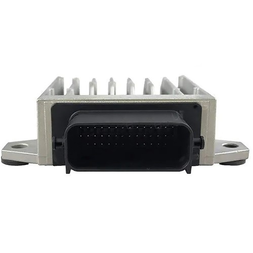 Replacement Transmission Control Module 2007-2009 For MAZDA 3 2.0/2.3L Dual-Chip - Foto 10 di 20