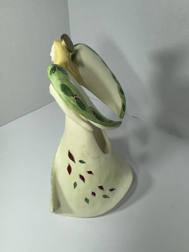 Angel Candle Holder - Picture 3 of 9