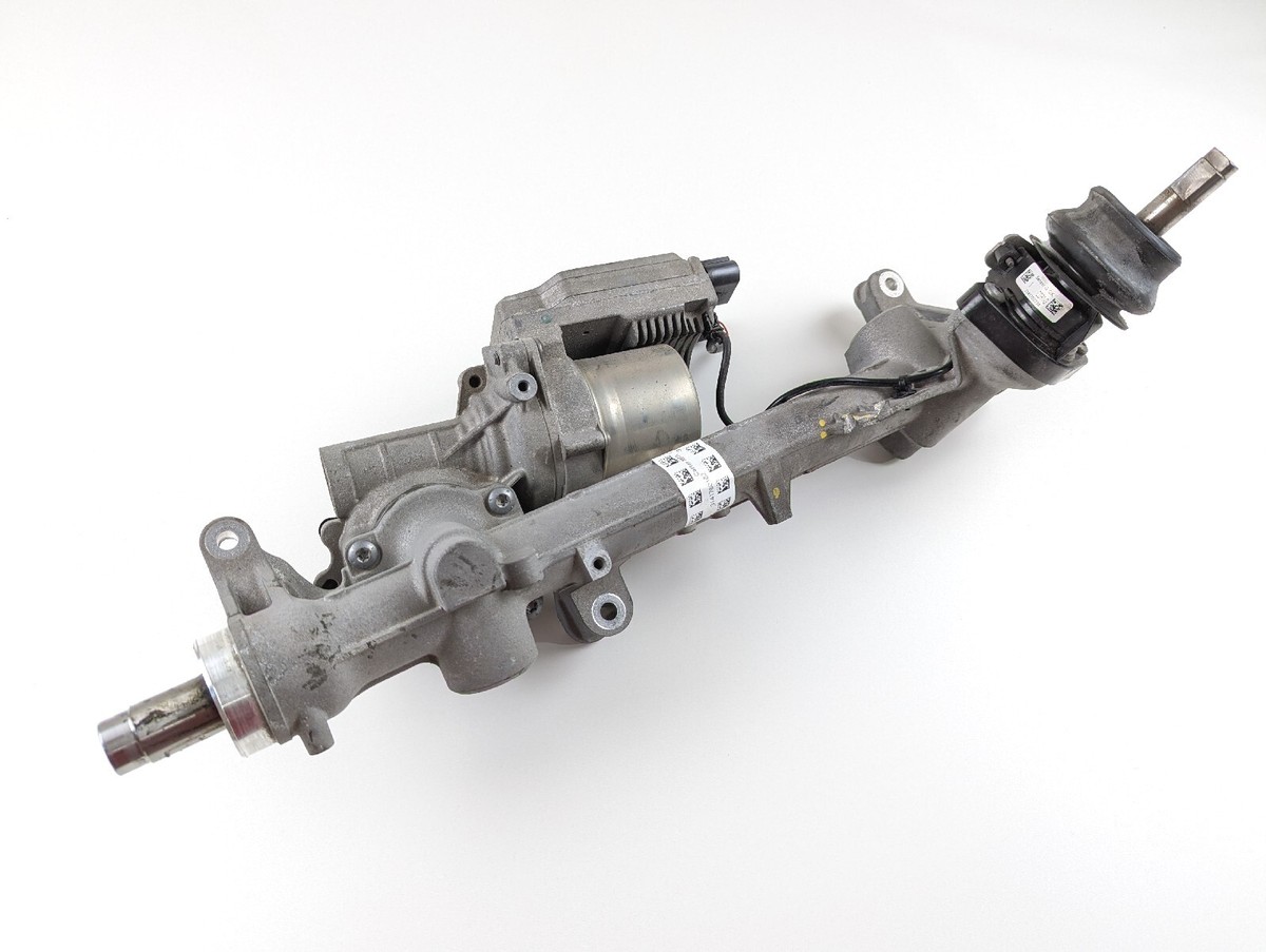 14-19 W117 MERCEDES X156 GLA250 AWD STEERING GEAR RACK & PINION