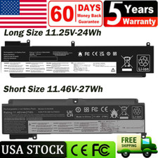 00HW022 00HW024 Battery For Lenovo Thinkpad T460s T470s Series 00HW023 00HW025