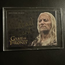 2019 Rittenhouse Game of Thrones Inflexions Trading Cards 18