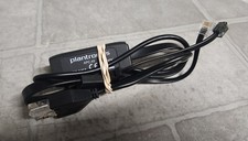 Plantronics APC-43 Electronic Hook Switch Cords