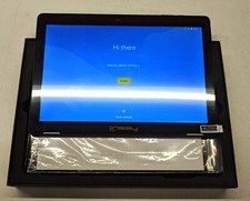 LINSAY F-10XIPG 10.1" Tablet 4GB RAM 128GB