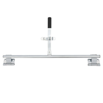 #ad Trailer Cam Bar 36quot; Trailer Door Zinc Cam Bar Lock Kit For For Cargo Trailer $36.09