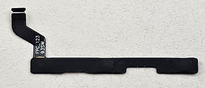 OEM Power & Volume Button(s) Side Keys Flex Part for Maxwest Astro A65 MX-A65