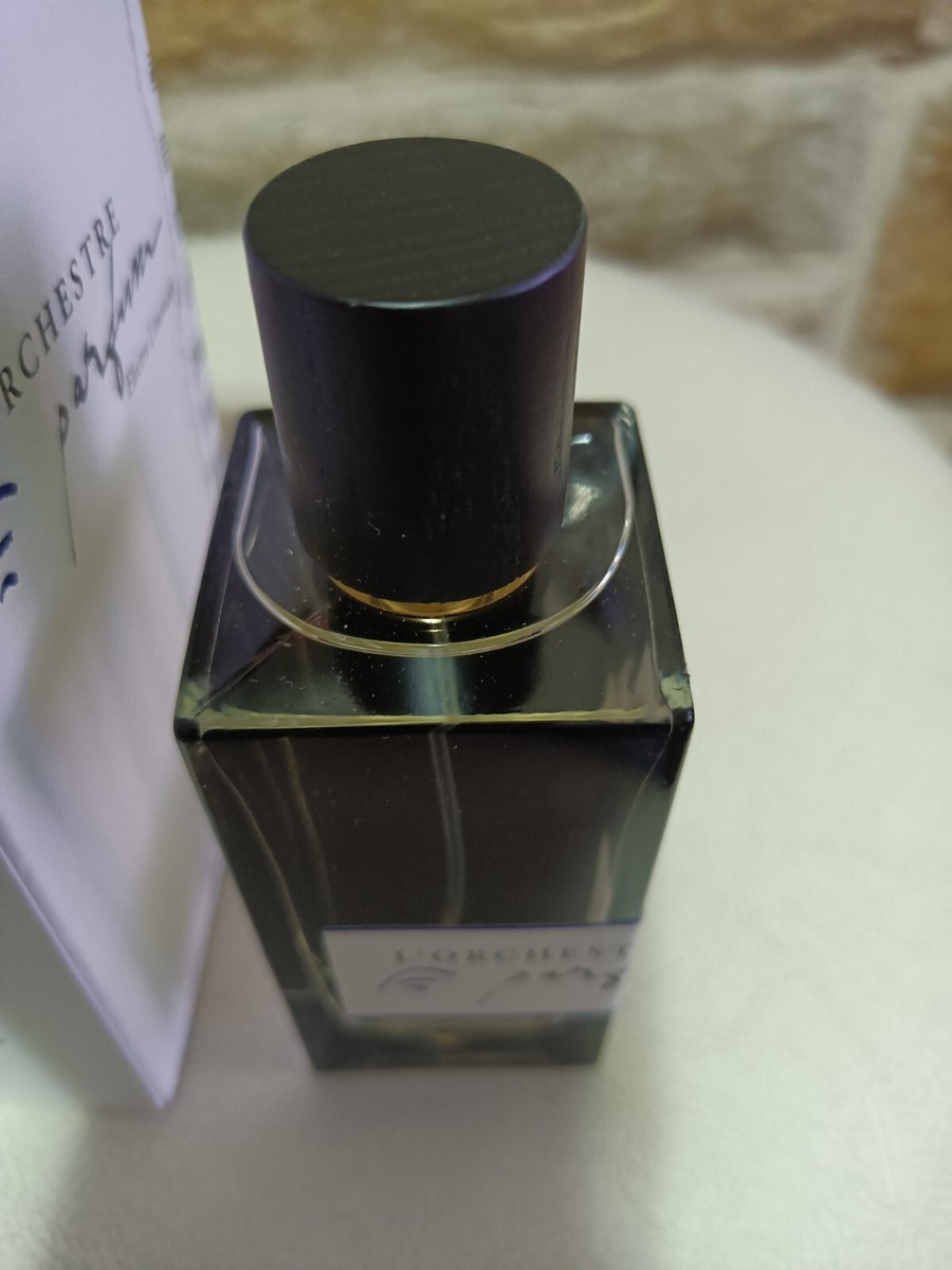 L'orchestre Electro Limonade Eau De Parfum 100ml | eBay UK