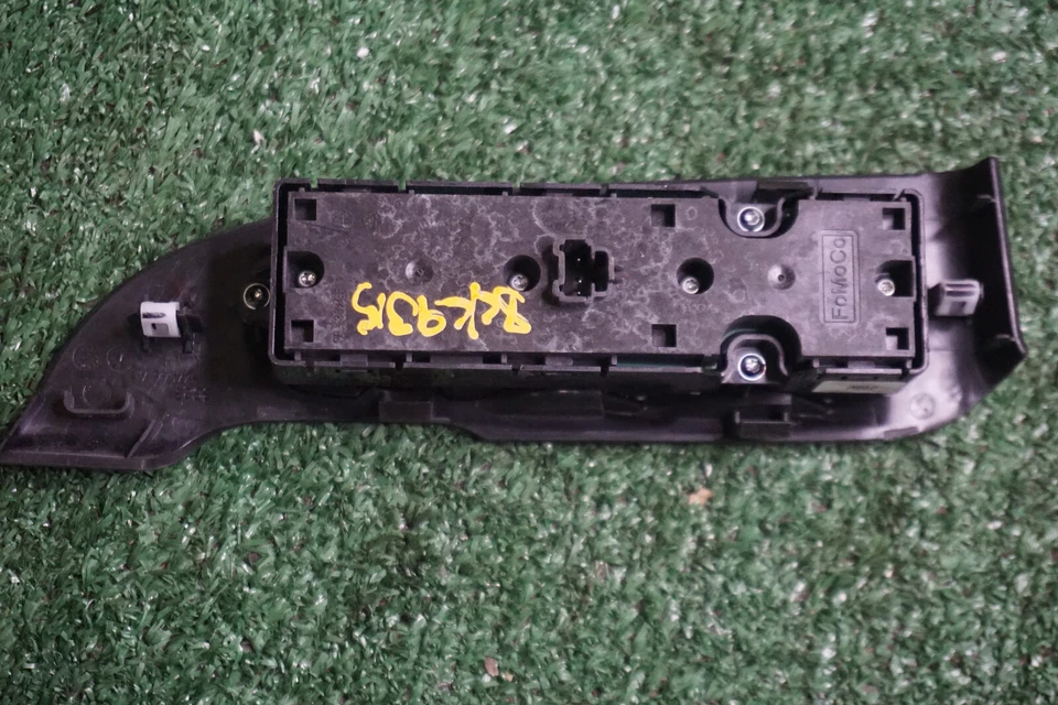 2015 2016 2018 2019 LINCOLN MKC DRIVER MASTER Window Switch OEM EJ7B-14A566-A - Image 2 of 2