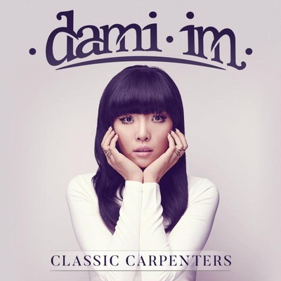 Im, Dami - Classic Carpenters CD NEU OVP