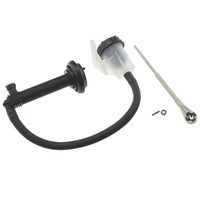 NTY Nehmerzylinder Kupplung FüR Ford USA Explorer U2 4.0 V6 4WD 5.0