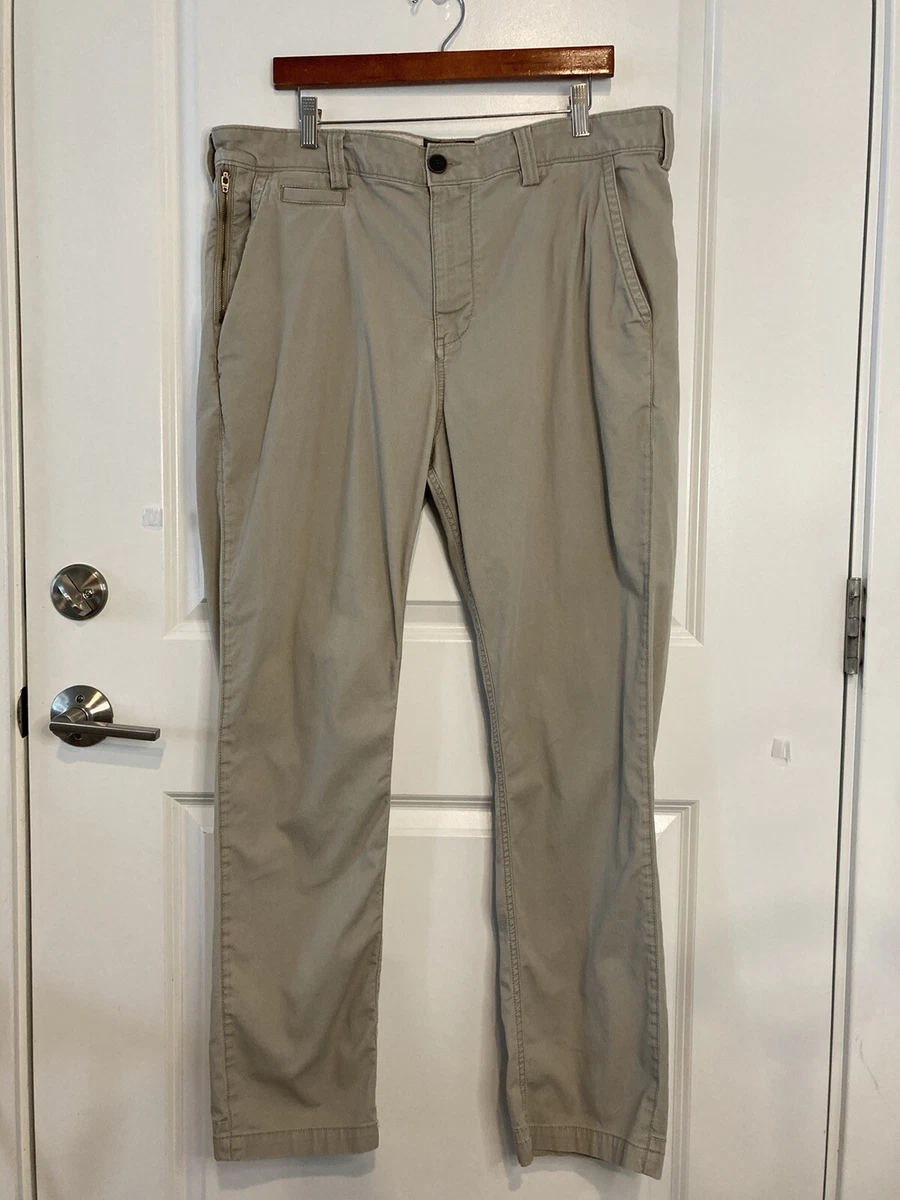 Timberland Earthkeepers Lynnwood Straight Chinos in Natural for Men  Lyst  UK