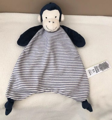 m&s monkey toy