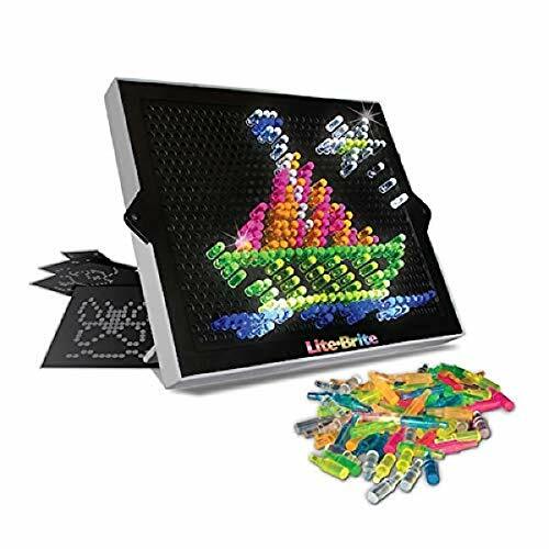 lite brite board
