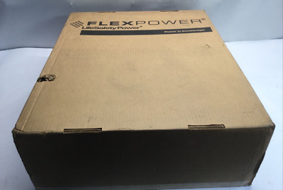 AVIGILON AC-LSP-E4V , LifeSafety  Power Enclosure - Empty with Backplate