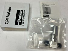 Parker CPI Valve 4Q1-P4K-12AC-SS