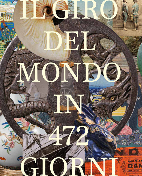 Il Giro Del Mondo In 472 Giorni. La Testimonianza Di Un Globetrotter Svizzero 18