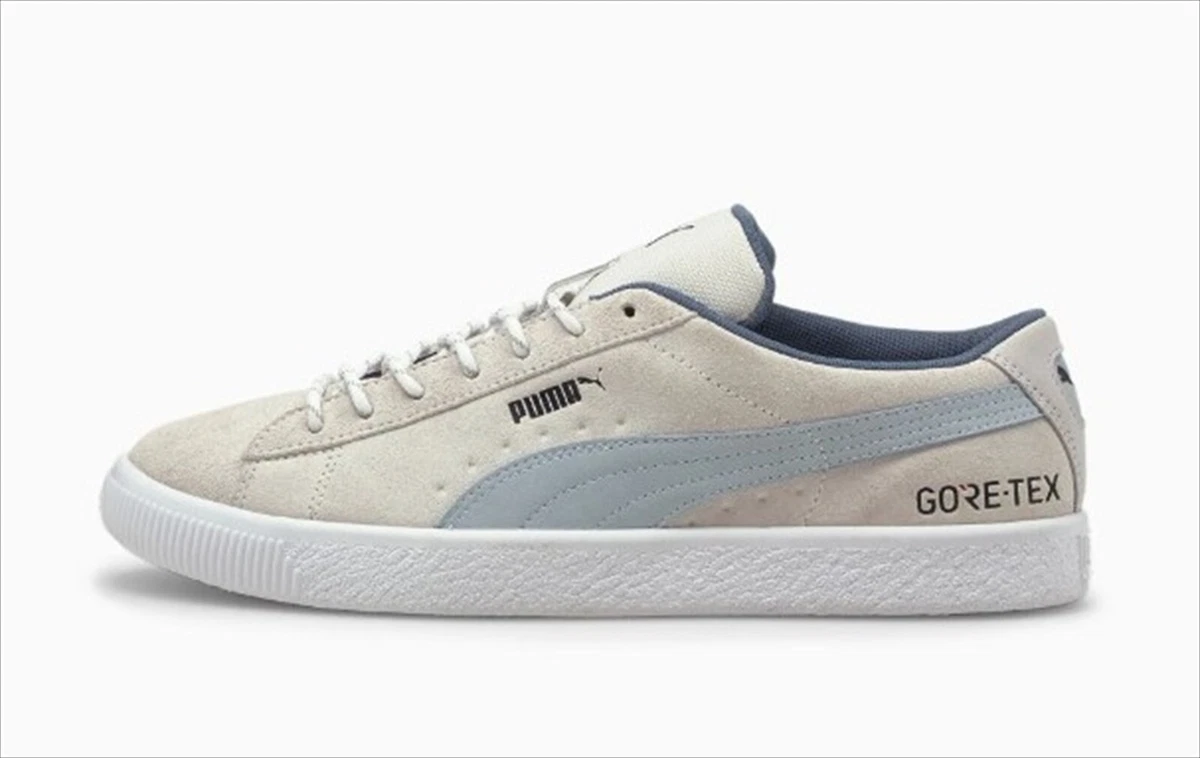 puma suede vtg gtx
