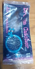 RB2 Dream Catchers for Cars Rear View Mirror, mini Feather Dream Catcher Hanging