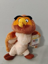Vintage Disney Winnie Pooh Owl Plush
