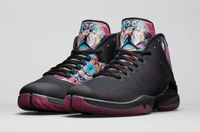 nike air jordan superfly 4