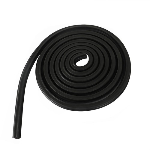 Kit de impermeabilización de maletero apto para Camaro Firebird TA 1970-1981 5 piezas barandilla de techo de puerta - Imagen 13 de 17