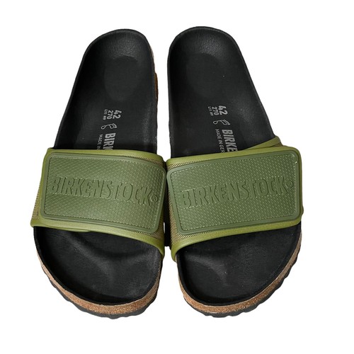 Birkenstock Tema Mens Slide Slip On 
