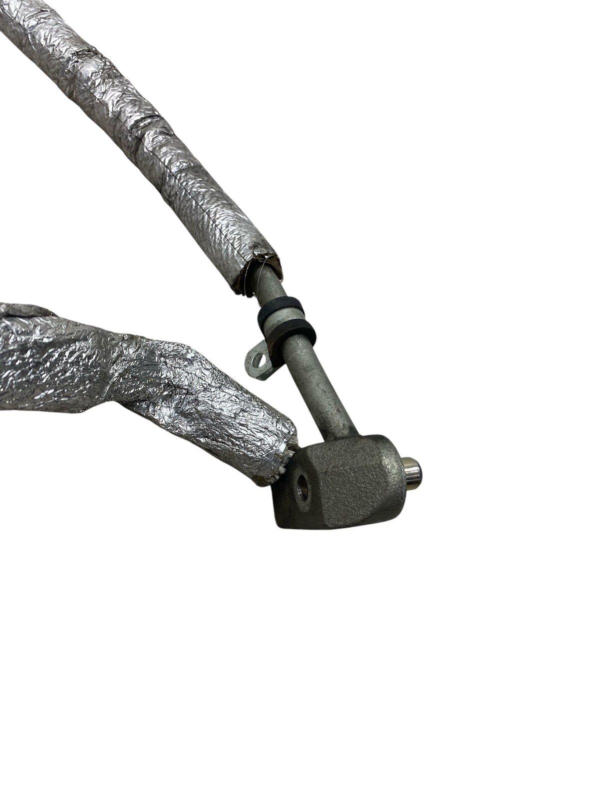 2017-2020 FERRARI GTC4LUSSO A/C HOSE FROM COMPRESSOR OEM