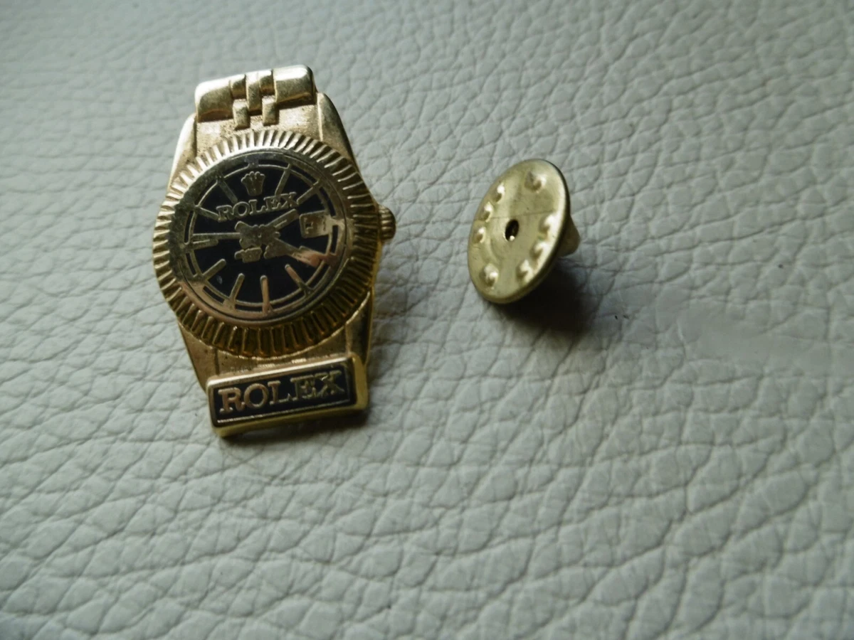 Spilla rolex best sale