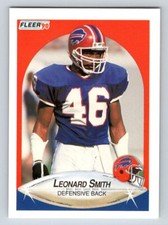 Leonard Smith