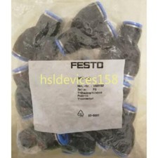10PC New FESTO QSY-12 153152 Connector QSY12 Free Shipping
