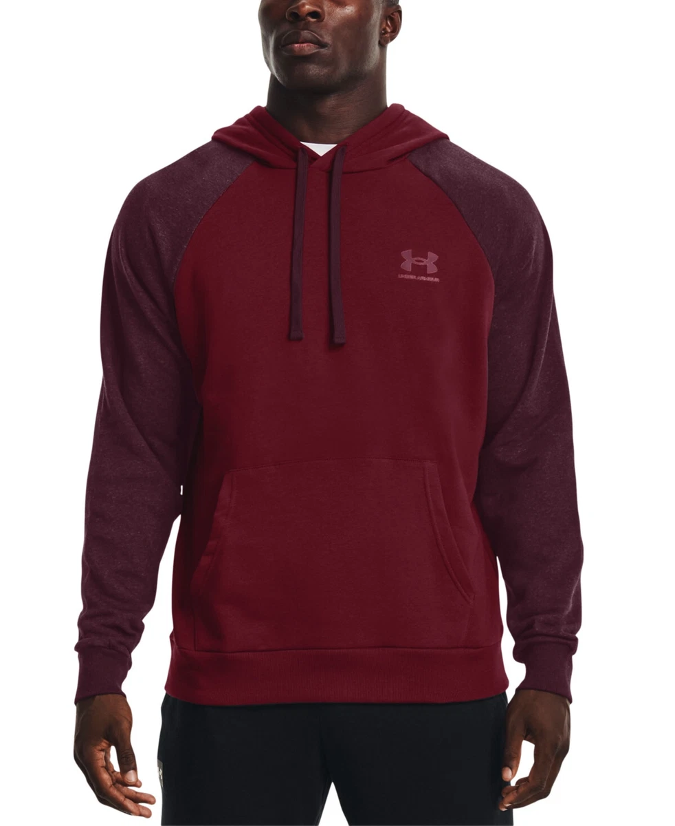Under top armor pullovers