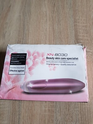 XN-8030, Beauty skin care specialist